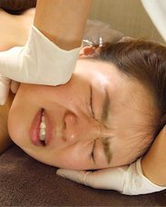 恵比寿,リンパ